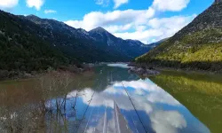 Antalya-Konya yolu Meclis gündeminde!