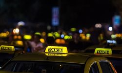 Artık taksilerde “ciddi güvenlik riski” var