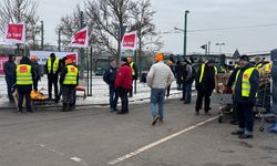 100 bin çalışan iş bıraktı