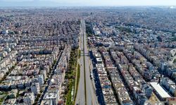 Antalya verdiğinin zekatını bile alamıyor