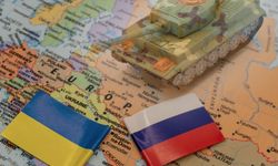 Rusya-Ukrayna savaşı 5'inci yılında