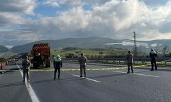 F-16 uçağının düştüğü bölgede çalışmalar devam ediyor