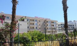 Kemer'e uygulama oteli