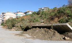 Alanya'da facianın eşiğinden dönüldü