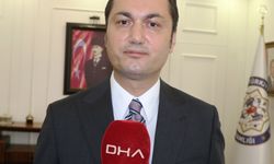 Alanya'da taşkın açıklaması