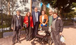 Antalya'dan Konya'ya umut ışığı