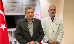 Kazada ölü sayısı 9'a yükseldi