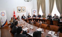 Antalya’da tarihi kutlamalar için hazırlıklar başladı