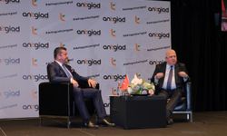 ANTGİAD’da küresel dönüşüm masaya yatırıldı