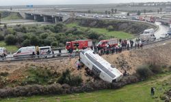 Feci kazada ölü sayısı arttı