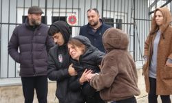 Antalya'da adli tıpta acı tablo