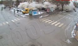 Depreminin yeni görüntüleri ortaya çıktı