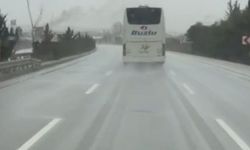 Kazadan ders alınmamış