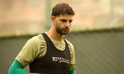 Alanyaspor, Bolu hazırlıklarına başladı