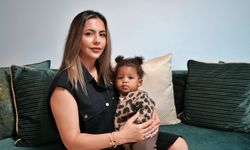 Ndao'nun eşi: Kızım ilk yaş gününe babasız girdi