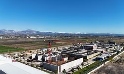 Manavgat'ta kapasite arttımı