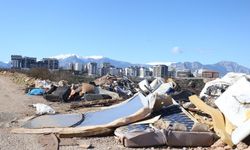 Kepez'de çevre kirliliğine sıkı denetim