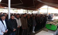 Araba almak için gittiği Antalya'da kazada öldü