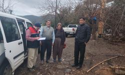 Gazipaşa'da yüzlerce üretici mağdur oldu