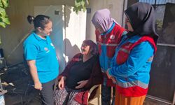 Gazipaşa'da 10 bini aşkın vatandaşa 132,9 milyon TL destek