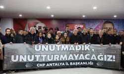 Özdemir: 6 Şubat içimizde dinmeyen bir acının tarifi