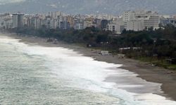 Sahilde hazine avı başladı