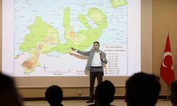 Uçkan'dan deprem uyarısı!