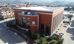 Alanya Teknokent’te fikirler ürüne dönüşecek