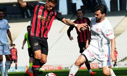 Antalyaspor deplasmandan puansız dönüyor