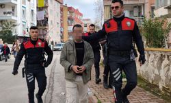 Bahçeden pompalı tüfek çıktı