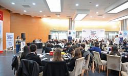 Antalyalı gençler sorunlarını anlattı