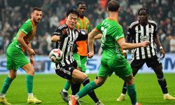 Alanyaspor'dan  kritik 1 puan