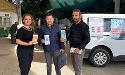 Gazipaşa’da farkındalık çağrısı