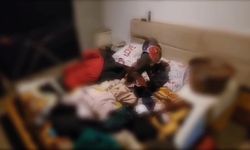 Antalya'da uyuşturucu operasyonu!