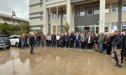 Gazeteci Yusuf Şanlı hayatını kaybetti