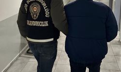 Antalya'da iş vaadiyle dolandırıcılık