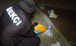 Zeytinköy'de 4 milyon TL'lik uyuşturucu ele geçirildi