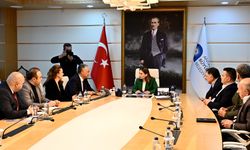 Antalya’da restoranlarda hijyen standartları yükseliyor