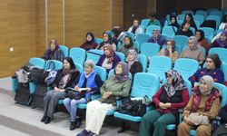 Antalya’dan Türkiye’ye öncü proje