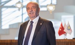 Un sektöründe dev buluşma