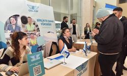 İş arayanlar dikkat! Havacılık sektörü için personel alımı başladı