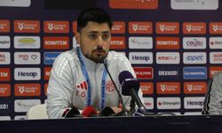 Antalyaspor sonuçtan mutlu