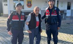Manavgat'ta kayıp kişi bulundu