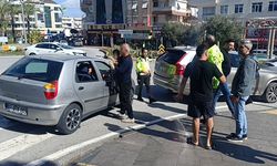 Polis çağırdı pişman oldu