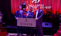 Heyecan verici turnuva sona erdi