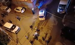 Düğünde silahlı kavga