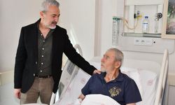 Alanya'da HOLEP ile tedavi dönemi