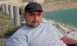 Serik'te serada üzen haber