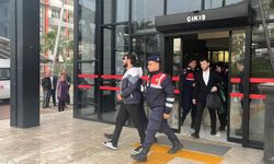 Alanya'da silahlı saldırıya 3 tutuklama