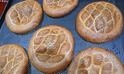 Antalya'da Ramazan pidesi 20 TL'den satılacak
